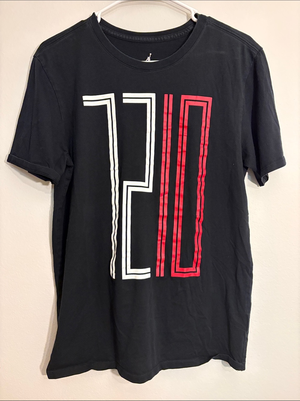 Jordan Retro 11 7210 Jumpman shirt size medium